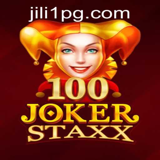 Unveiling the Thrilling Universe of 100JokerStaxx