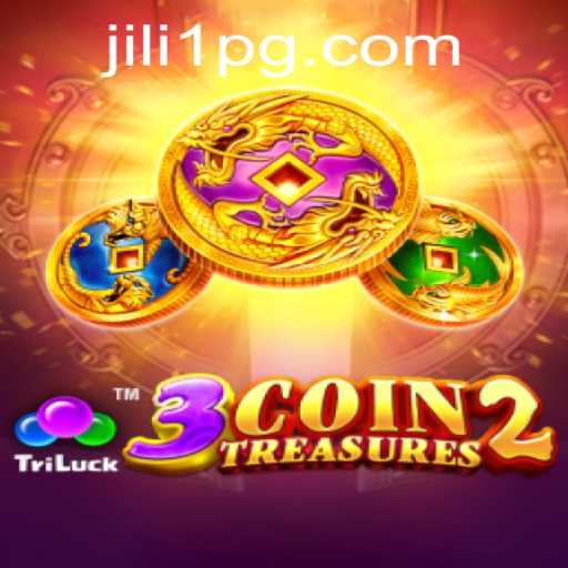 Discover the Thrills of 3CoinTreasures2: A Riveting Adventure Embellished by Online Gaming Experiences