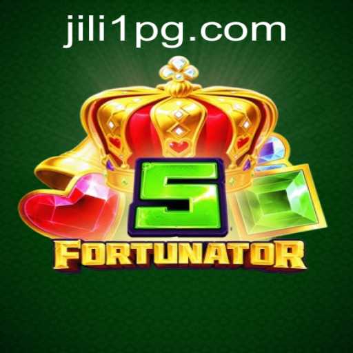 Discovering the Thrills of 5Fortunator: A Comprehensive Guide with JILI1