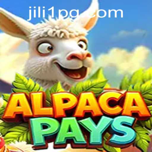 AlpacaPays: A Unique Gaming Experience with JILI1