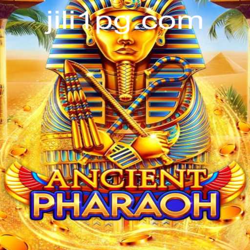 AncientPharaoh: Unveiling a Mesmerizing Journey into the Pharaoh's Realm