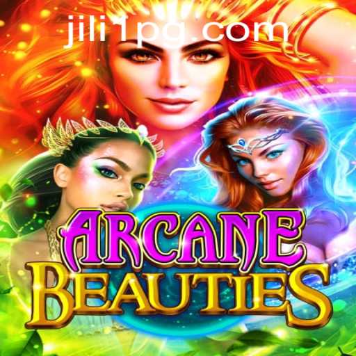 Discover the Mystical World of ArcaneBeauties