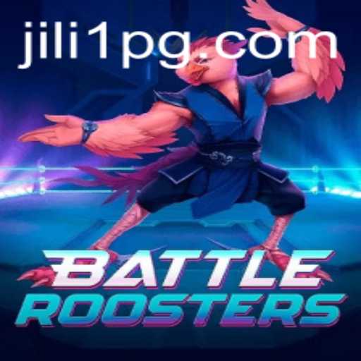 BattleRoosters: The Game That Conquers the Virtual Arena