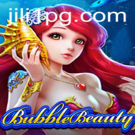 The Enchanting World of BubbleBeauty: A Dive into JILI1's Captivating Gameplay