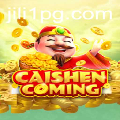 Discover the Exciting World of CAISHENCOMING: A Deep Dive into JILI1's Latest Masterpiece