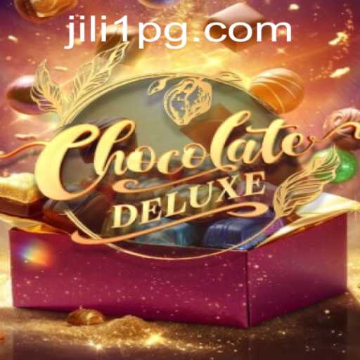 Discovering the Sweet Adventure of ChocolateDeluxe: A Deep Dive into JILI1