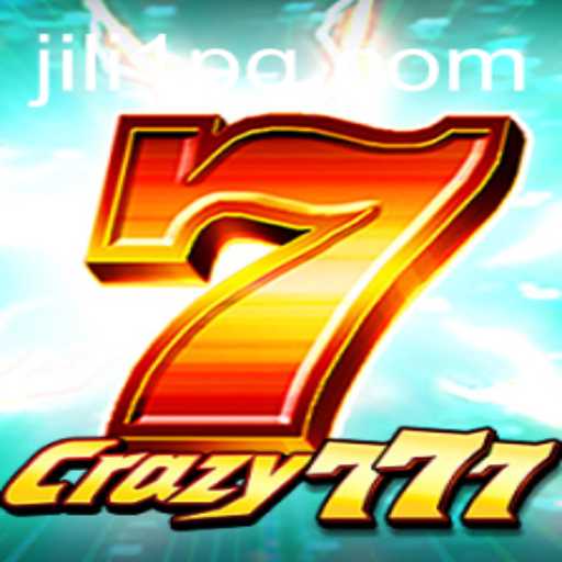 Crazy777: The Ultimate Slot Machine Adventure with JILI1