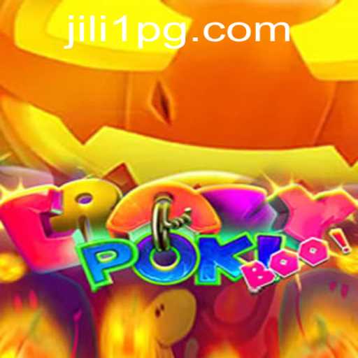 Unveiling CrazyPokiBoo: A Thrilling Gaming Experience with JILI1