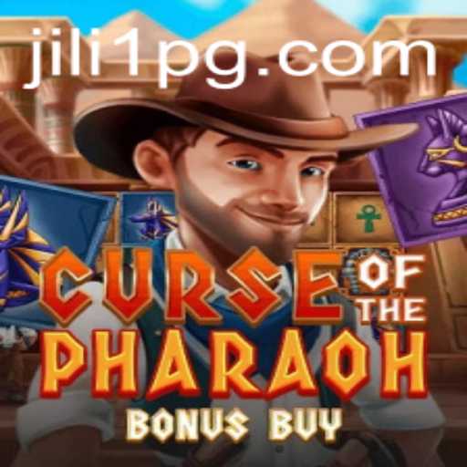 Curse of the Pharaoh Bonus Buy: Unveiling the Secrets of Ancient Egypt