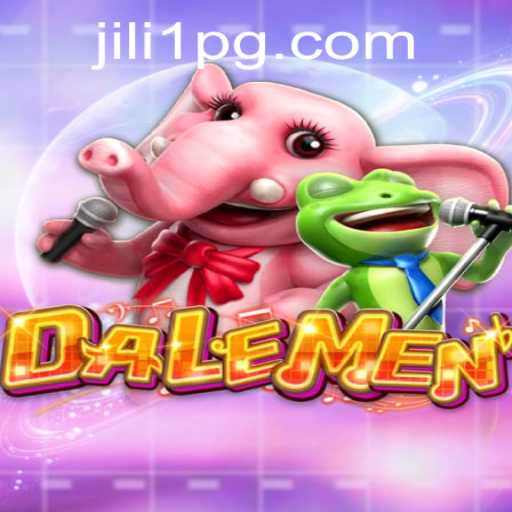Exploring DALEMEN: The Innovative Game Revolutionizing Interactive Entertainment