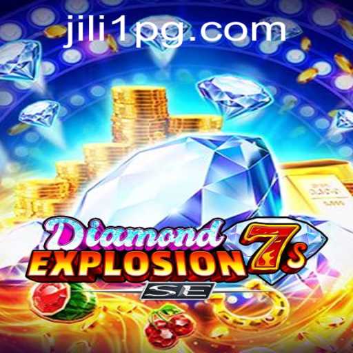 Exploring DiamondExplosion7sSE: A Thrilling Gaming Experience with JILI1