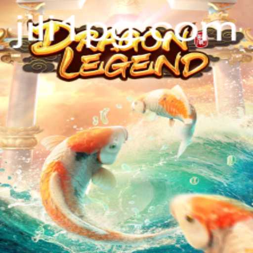 Unveiling DragonLegend: An In-depth Look into the Fantasy Realm of JILI1's Latest Game
