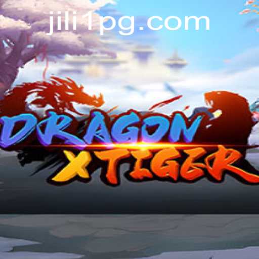 DragonXTiger: Exploring the Thrilling World of JILI1