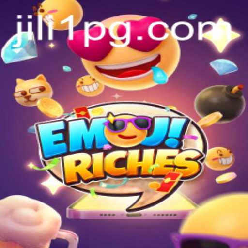 Exploring EmojiRiches: A Comprehensive Insight into JILI1's Exciting Game