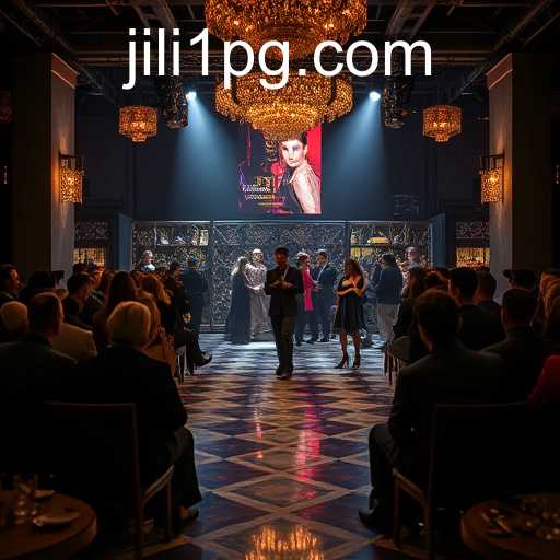 Exploring the Fascinating World of Exclusive Events: Spotlight on JILI1