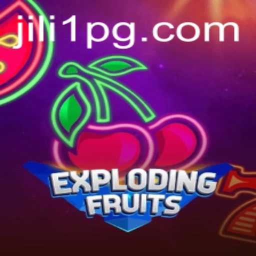 ExplodingFruits Game: Dive into the Juicy World of JILI1