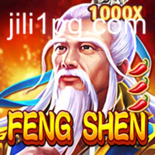 Explore the Mystical World of FengShen and Master the Art of JILI1