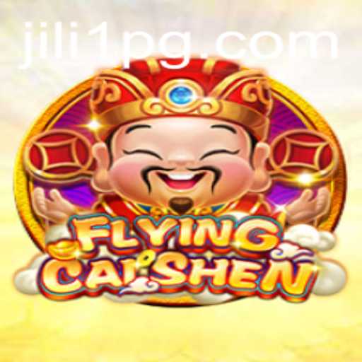 Discover the Thrills of FlyingCaiShen and the Innovative JILI1 Gaming Experience