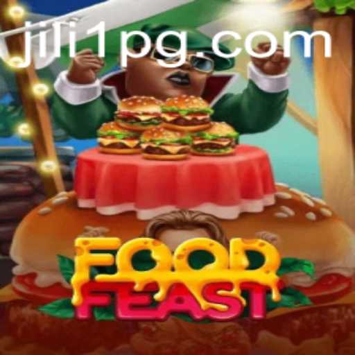 Discovering the Culinary Adventure of FoodFeast