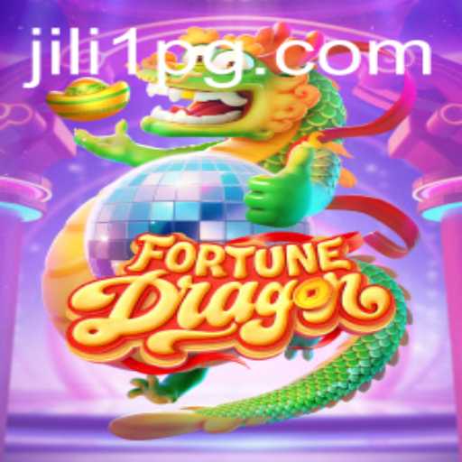 Exploring FortuneDragon: A Journey into the World of JILI1
