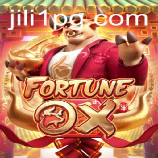 Embark on an Exciting Journey with FortuneOx: A Deep Dive into JILI1's Latest Gaming Sensation
