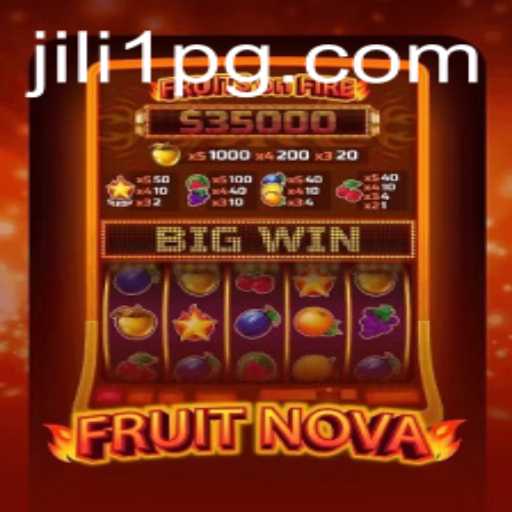 Exploring FruitNova and the JILI1 Phenomenon