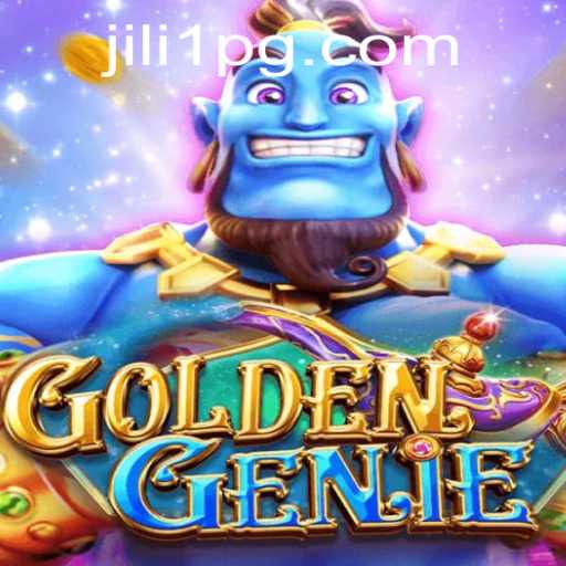 Unveiling the Thrills of GOLDENGENIE: An In-Depth Look at the Game and Its Captivating Features