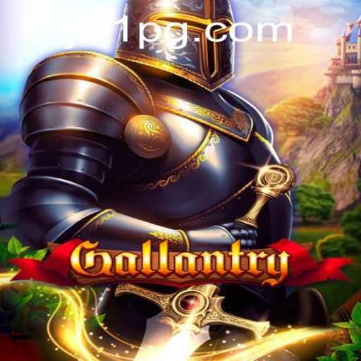 Exploring the Thrilling World of Gallantry: A Dive into JILI1