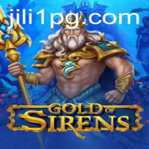 Dive into the Mesmerizing World of 'GoldofSirens': An In-Depth Look at the New Gaming Phenomenon