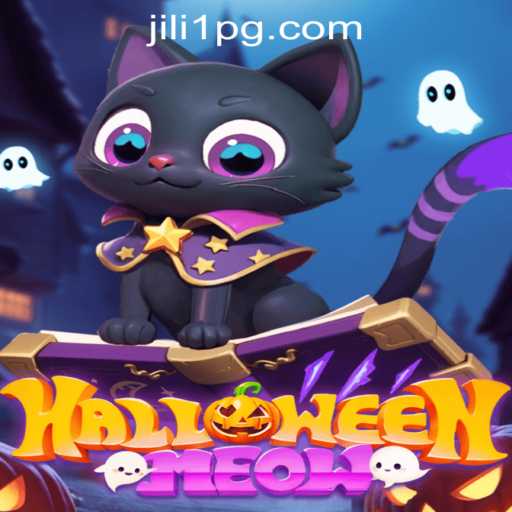 Discover the Spooky Fun of HalloweenMeow: A Thrilling Game Experience