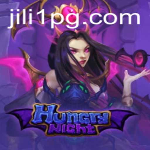 Exploring the Thrills of HungryNight: A Comprehensive Guide to the Game with JILI1