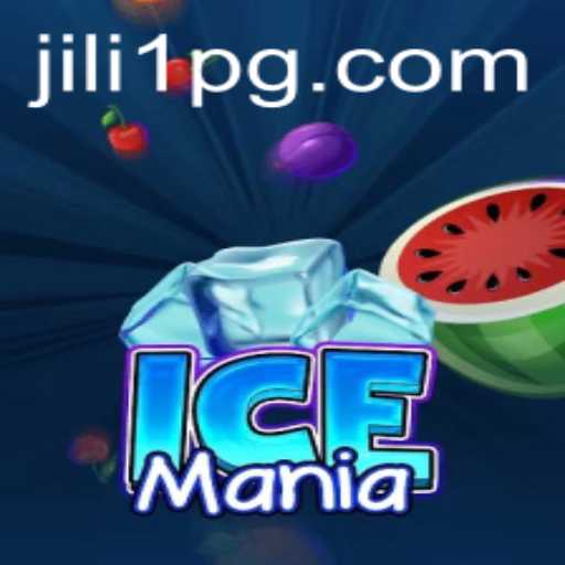 IceMania: A Thrilling Dive into the World of JILI1 Gaming