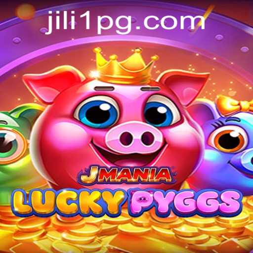 Discover the Thrills of JManiaLuckyPyggs: A Game Inspired by Luck and Adventure