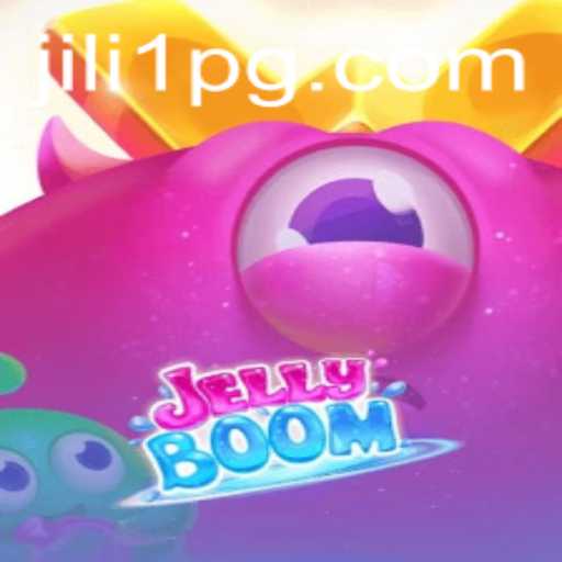 Discovering JellyBoom: The Exciting World of JILI1 Gaming