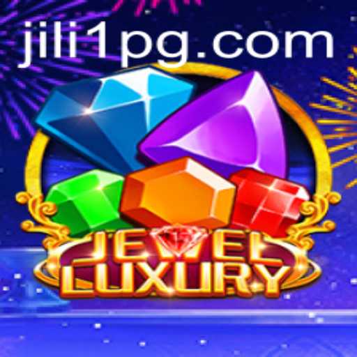 Exploring the Glittering World of JewelLuxury: A JILI1 Game Adventure