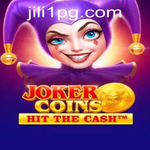 Discover the Thrill of JokerCoins: A Deep Dive into the Game JILI1