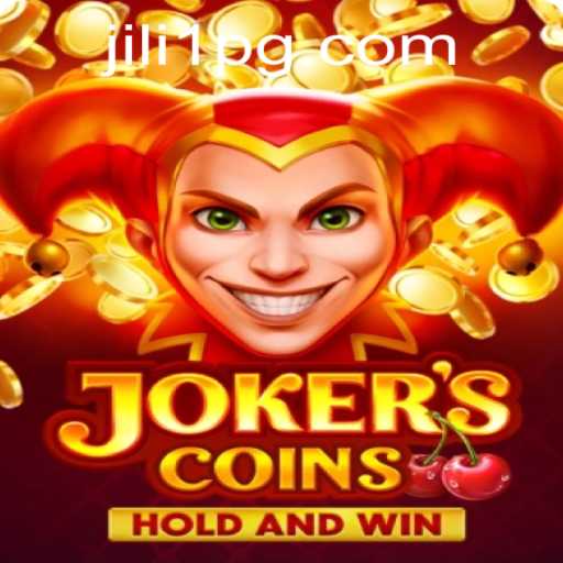 Discover JokersCoins: An Engaging Adventure with JILI1