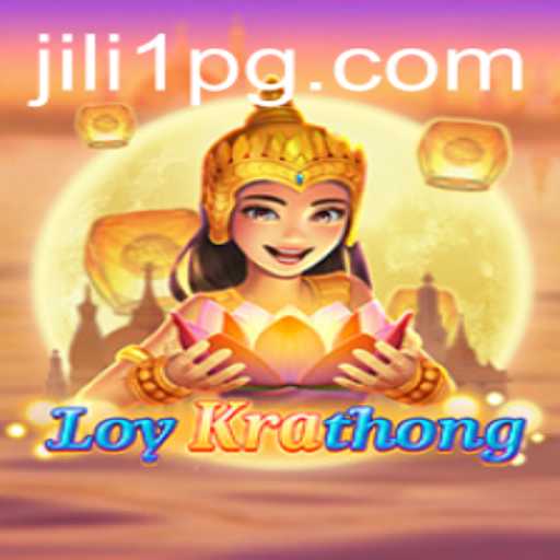 Discover the Enchanting World of 'LoyKrathong': A Mesmerizing Gaming Experience