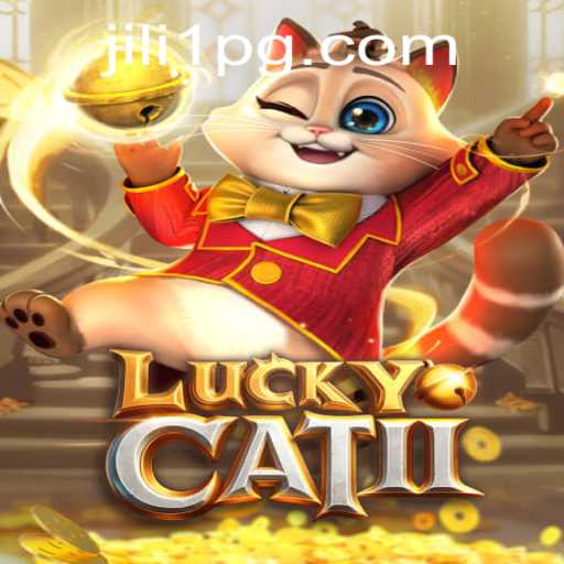Exploring the Enchanting World of LuckyCatII: Unveiling the Magic of JILI1