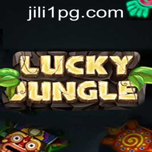 Exploring the Thrills of LuckyJungle: Unveiling the JILI1 Adventure
