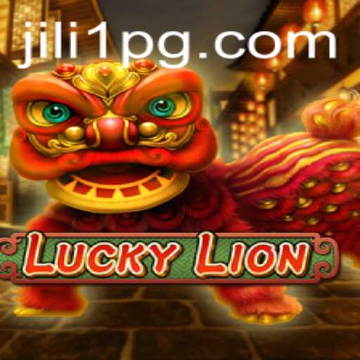 Exploring the Thrilling World of LuckyLion: An In-Depth Look at JILI1