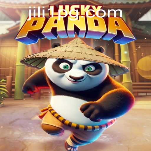 Discover the Exciting World of LuckyPanda by JILI1