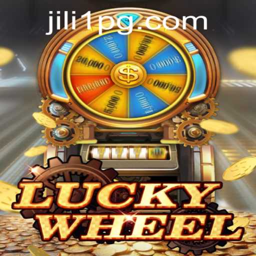 The Exciting World of LuckyWheel - A Thrilling Spin of Fortune
