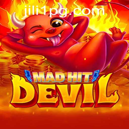Exploring the Thrilling World of MadHitDevil: A Deep Dive into JILI1's New Sensation