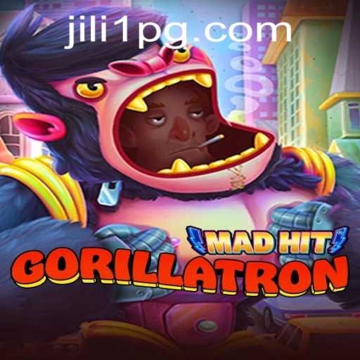 Exploring MadHitGorillatron: The Game That's Taking the World by Storm