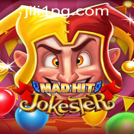 Exploring MadHitJokester: A Thrilling New Adventure