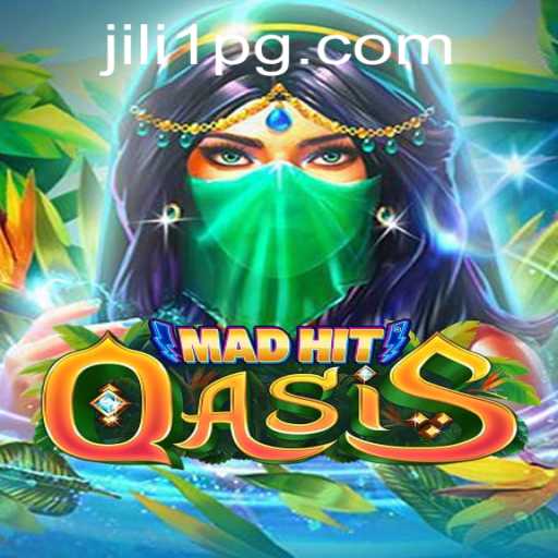 MadHitOasis: A Thrilling New Game Experience with a Twist