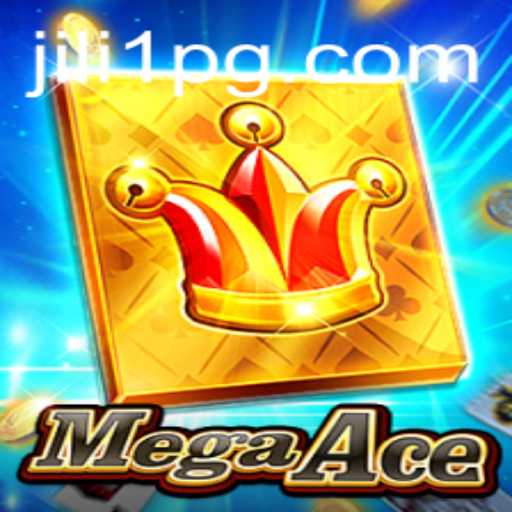 MegaAce: A Comprehensive Guide to the New Gaming Sensation