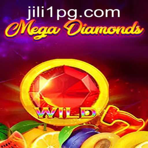 Unveiling the Thrill of MegaDiamond
