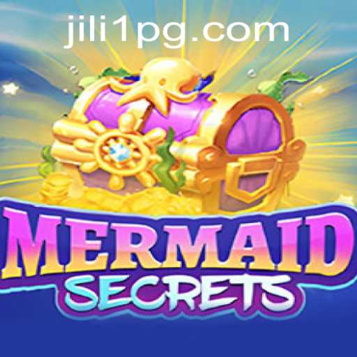 Exploring the Underwater Adventure of MermaidSecrets with JILI1